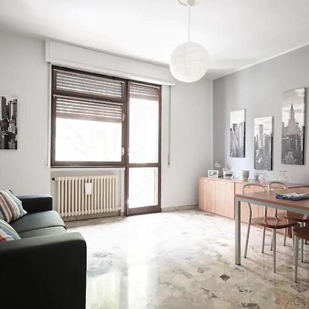 Milanrentals - Lotto Apartment Zewnętrze zdjęcie
