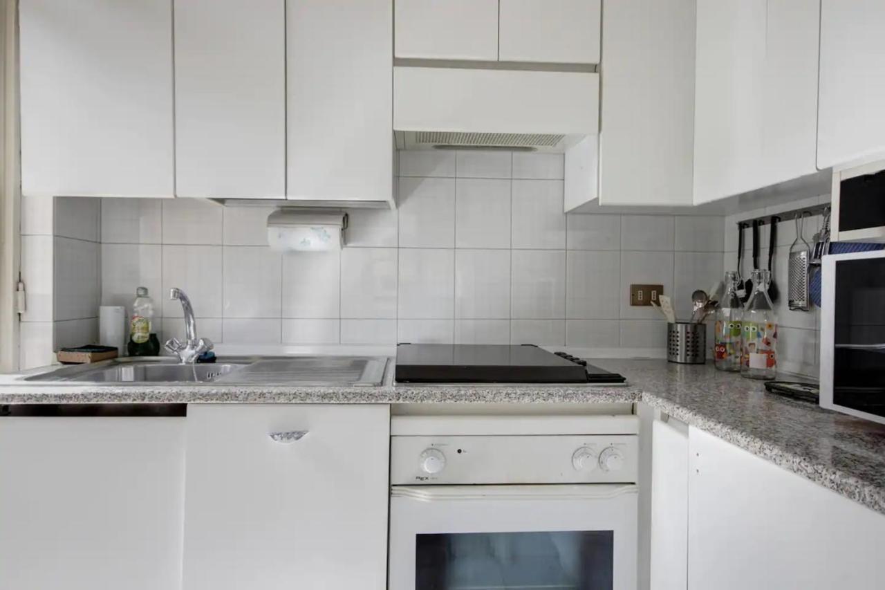 Milanrentals - Lotto Apartment Zewnętrze zdjęcie