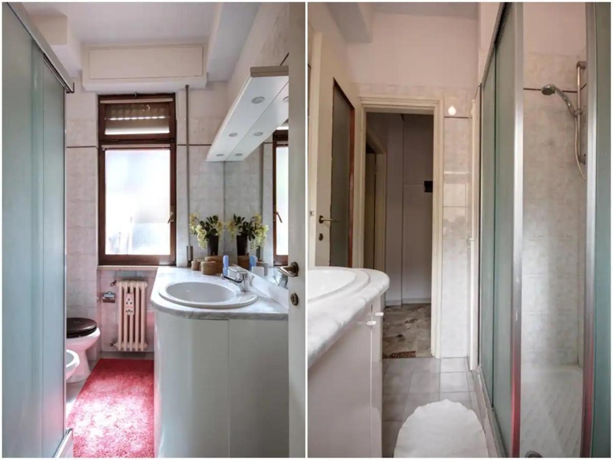 Milanrentals - Lotto Apartment Zewnętrze zdjęcie