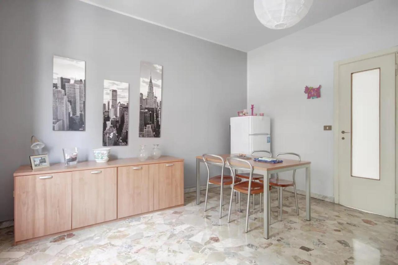 Milanrentals - Lotto Apartment Zewnętrze zdjęcie