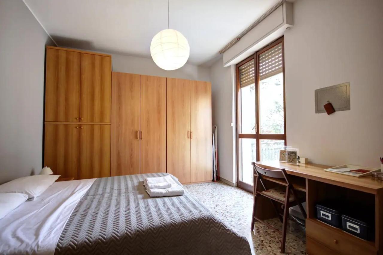 Milanrentals - Lotto Apartment Zewnętrze zdjęcie